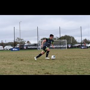 Meet your Posher, Cameron